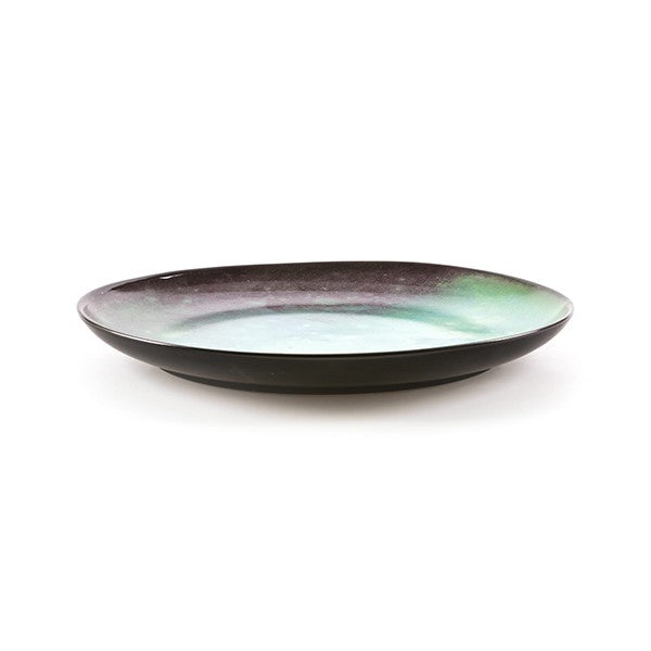 SELETTI COSMIC DINER PLUTO DINNER PLATE Miglior Prezzo