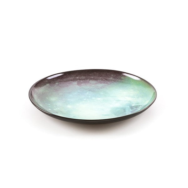 SELETTI COSMIC DINER PLUTO DINNER PLATE Miglior Prezzo