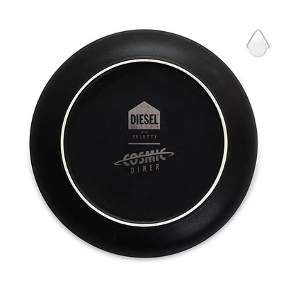 SELETTI COSMIC DINER JUPITER DINNER PLATE Miglior Prezzo