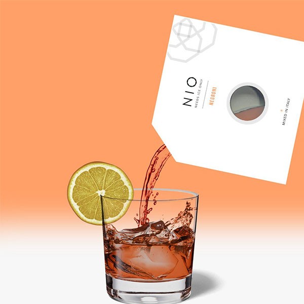 NIO COCKTAIL NEGRONI BOX Miglior Prezzo