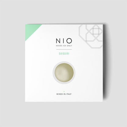 NIO COCKTAIL DAIQUIRI BOX Miglior Prezzo