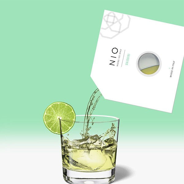 NIO COCKTAIL DAIQUIRI BOX Miglior Prezzo