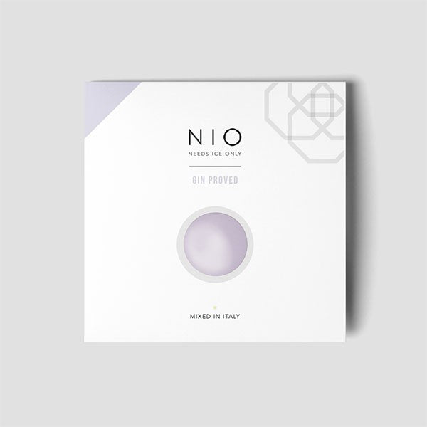 NIO COCKTAIL GIN PROVED BOX Miglior Prezzo