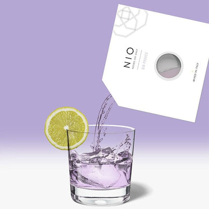 NIO COCKTAIL GIN PROVED BOX Miglior Prezzo