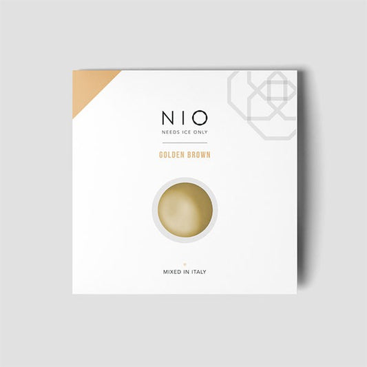 NIO COCKTAIL GOLDEN BROWN Miglior Prezzo