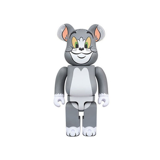 BEARBRICK 400% TOM AND JERRY TOM Miglior Prezzo