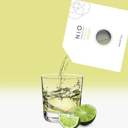 NIO COCKTAIL VODKA SOUR BOX Miglior Prezzo