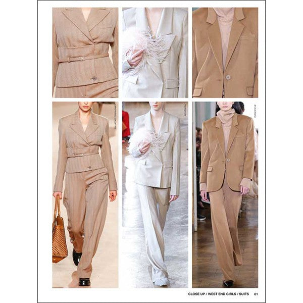 NEXT LOOK CLOSE UP WOMEN SUITS & DRESSES AW 2020-21 Miglior Prezzo