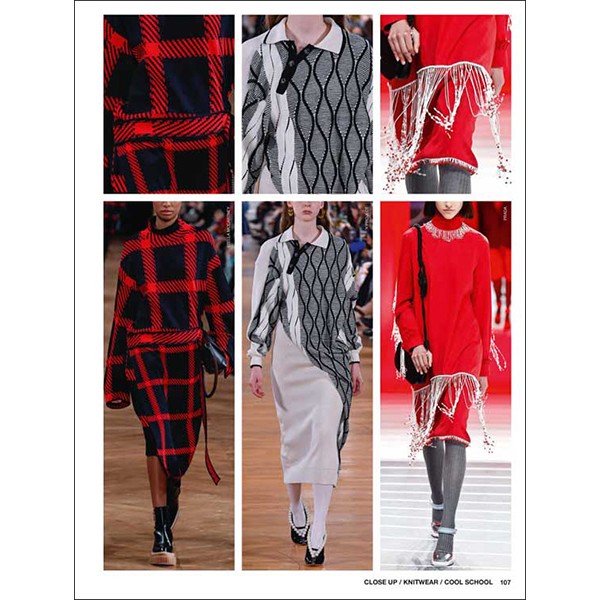 NEXT LOOK CLOSE UP WOMEN SUITS & DRESSES AW 2020-21 Miglior Prezzo