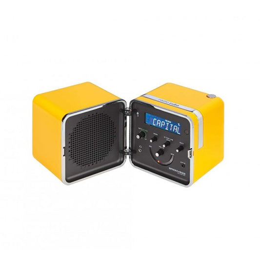 Brionvega RADIO.CUBO 50 TS522DS Miglior Prezzo