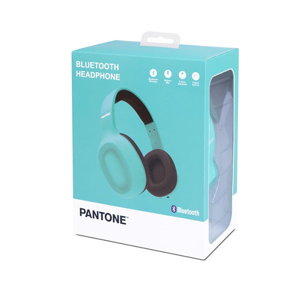 PANTONE BTH HEADPHONE Miglior Prezzo