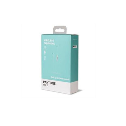 PANTONE STEREO BTH EARPHONE Miglior Prezzo