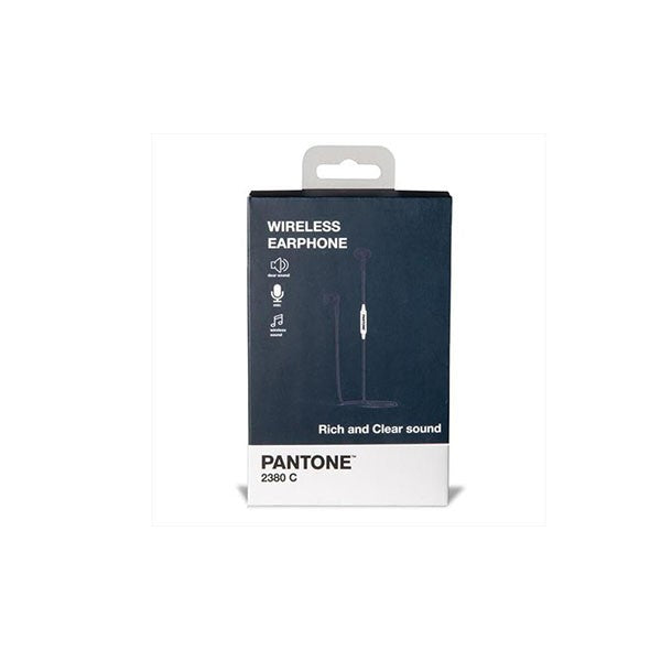 PANTONE STEREO BTH EARPHONE Miglior Prezzo