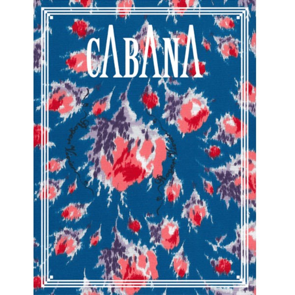 CABANA ISSUE THIRTEEN 2020 Miglior Prezzo