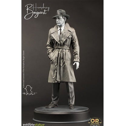 INFINITE STATUE HUMPHREY BOGART Miglior Prezzo