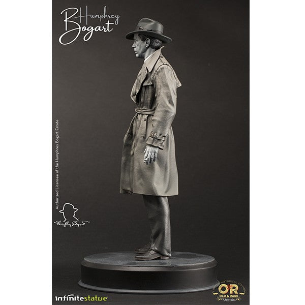 INFINITE STATUE HUMPHREY BOGART Miglior Prezzo