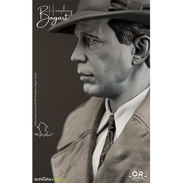 INFINITE STATUE HUMPHREY BOGART Miglior Prezzo