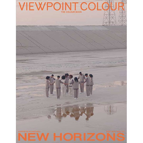 VIEWPOINT COLOUR 08 Miglior Prezzo