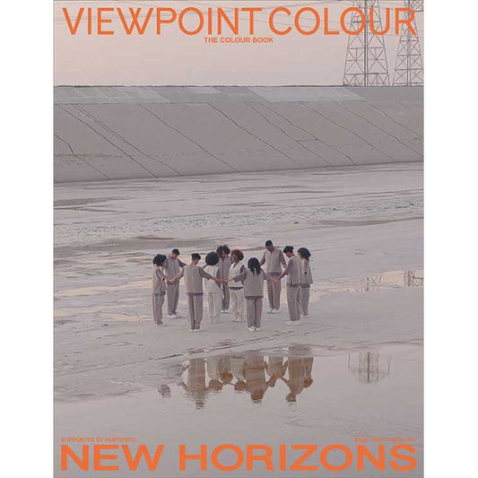 VIEWPOINT COLOUR 08 Miglior Prezzo