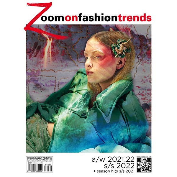 ZOOM ON FASHION 66 Miglior Prezzo