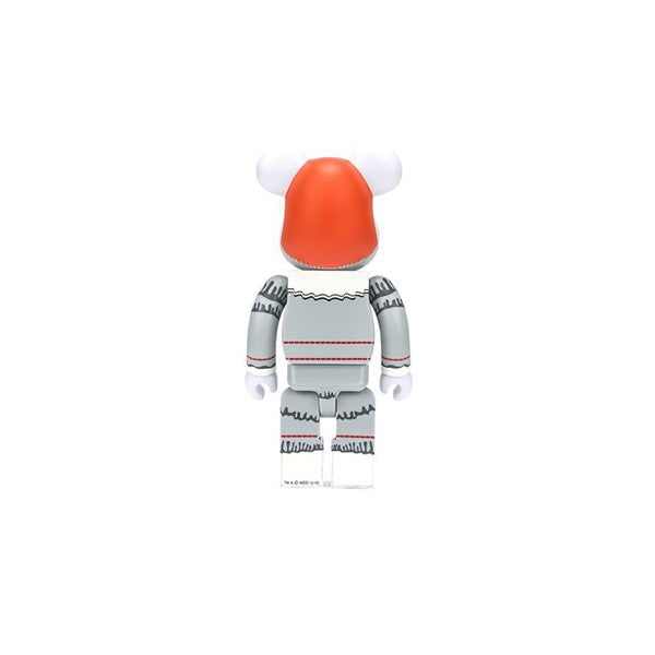 BEARBRICK 400% Pennywise IT Movie Miglior Prezzo