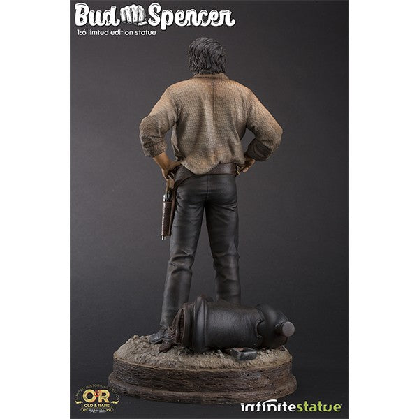 BUD SPENCER - INFINITE STATUE Miglior Prezzo