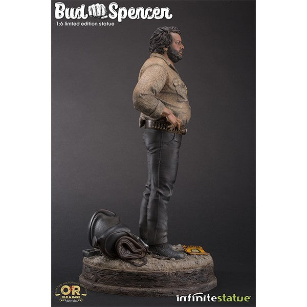 BUD SPENCER - INFINITE STATUE Miglior Prezzo