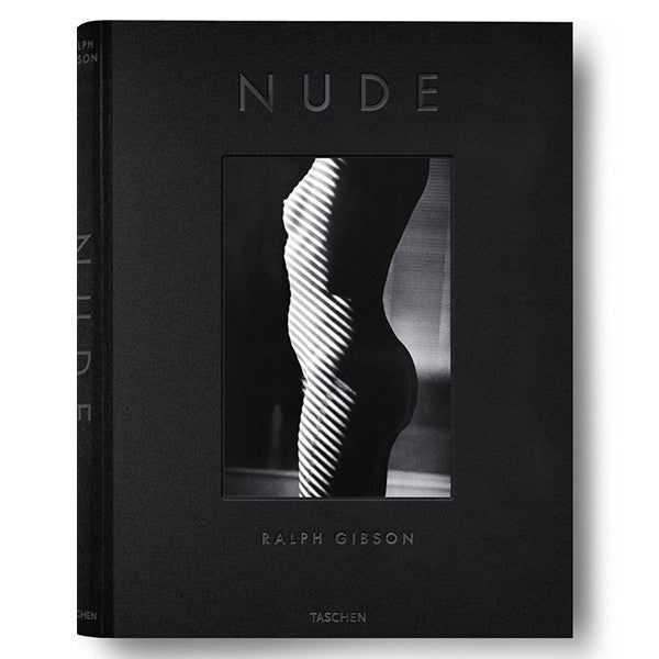 TASCHEN RALPH GIBSON NUDE LIMITED EDITONS Miglior Prezzo