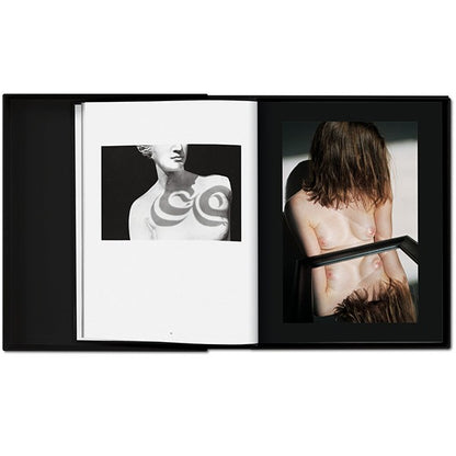 TASCHEN RALPH GIBSON NUDE LIMITED EDITONS Miglior Prezzo