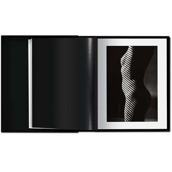 TASCHEN RALPH GIBSON NUDE LIMITED EDITONS Miglior Prezzo