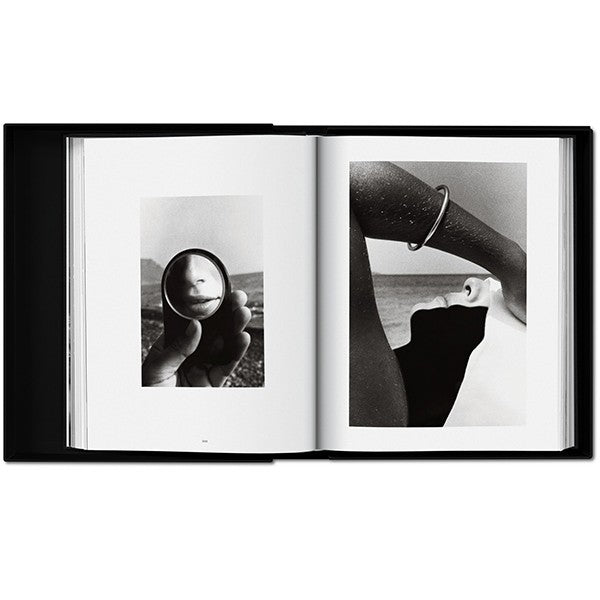 TASCHEN RALPH GIBSON NUDE LIMITED EDITONS Miglior Prezzo