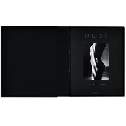 TASCHEN RALPH GIBSON NUDE LIMITED EDITONS Miglior Prezzo