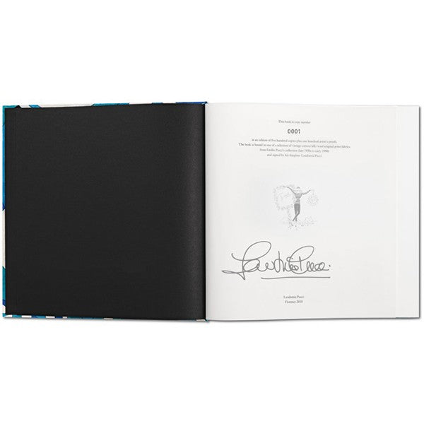 TASCHEN EMILIO PUCCI VINTAGE ART EDITION Miglior Prezzo