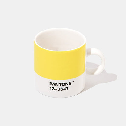 PANTONE ESPRESSO CUP COLOR OF THE YEAR 2021 Miglior Prezzo