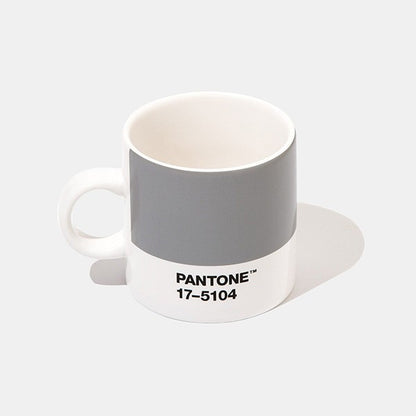 PANTONE ESPRESSO CUP COLOR OF THE YEAR 2021 Miglior Prezzo