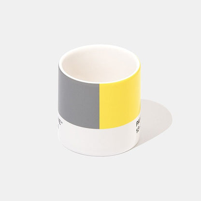 PANTONE ESPRESSO CUP COLOR OF THE YEAR 2021 Miglior Prezzo