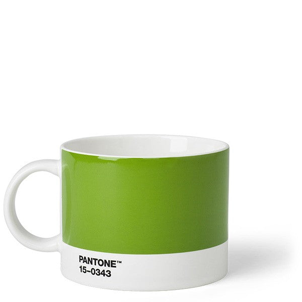 PANTONE TEA CUP Miglior Prezzo