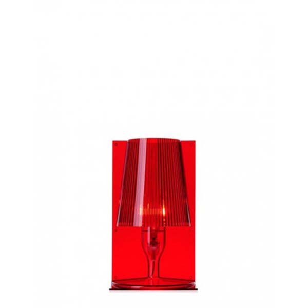 KARTELL LAMPADA TAKE Miglior Prezzo