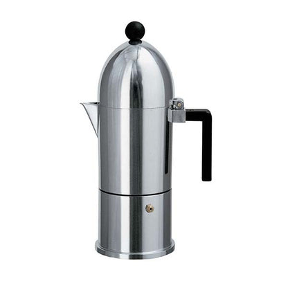 ALESSI CAFFETTIERA ESPRESSO LA CUPOLA 3 TAZZA Miglior Prezzo