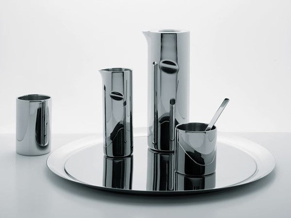 ALESSI JEAN NOUVEL CARAFFA IN ACCIAIO Miglior Prezzo