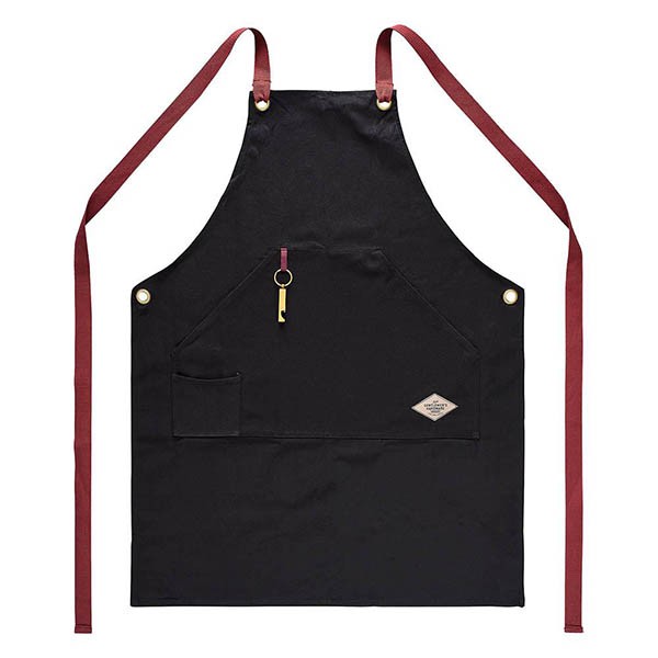 GENTLEMAN'S HARDWARE BBQ APRON Miglior Prezzo