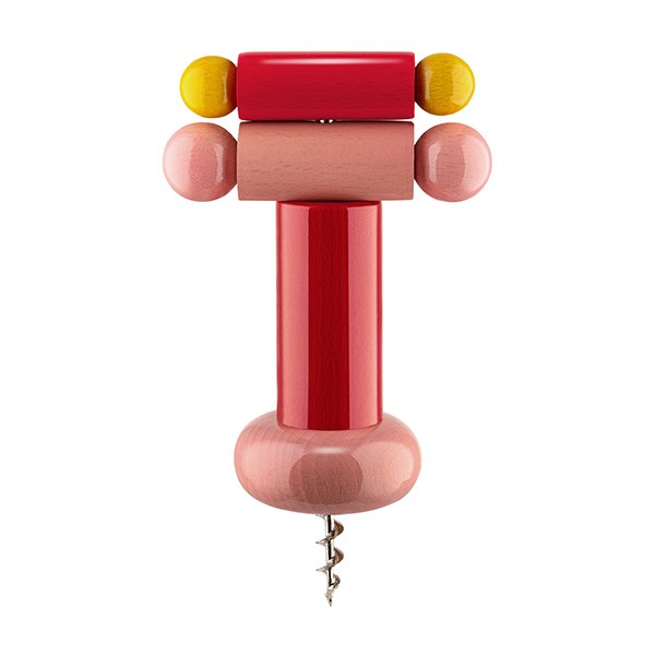 ALESSI 100 CAVATAPPI ES17 ETTORE SOTTSASS Miglior Prezzo