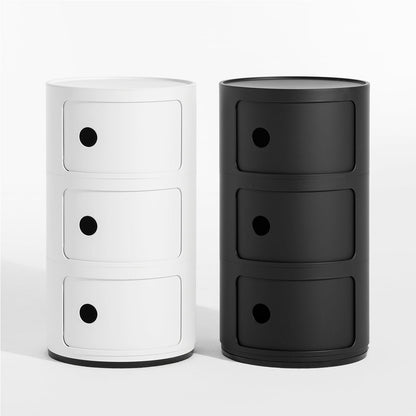 KARTELL COMPONIBILI RECYCLED Miglior Prezzo