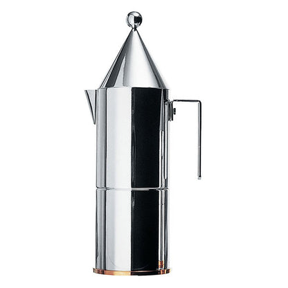 ALESSI CAFFETTIERA ESPRESSO LA CONICA Aldo Rossi Miglior Prezzo