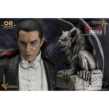 INFINITE STATUE BELA LUGOSI AS DRACULA Miglior Prezzo