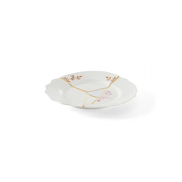 SELETTI Kintsugi PIATTO DA DESSERT Miglior Prezzo