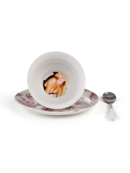 SELETTI Teacup Tarin - Vittoria Miglior Prezzo