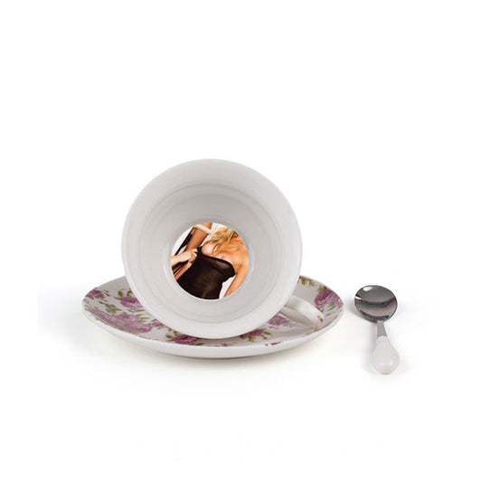 SELETTI Teacup Tarin - Rumina Miglior Prezzo