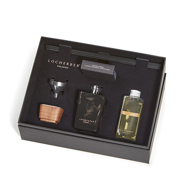 LOCHERBER Agathis Amber Kit 250 ml Miglior Prezzo