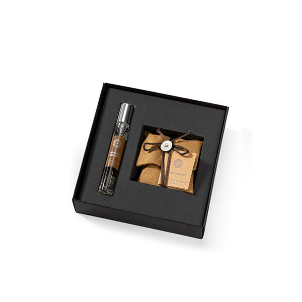 LOCHERBER Habana Tobacco Kit Fiala + Sacchetto Profumato Miglior Prezzo